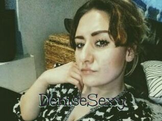 DeniseSexy