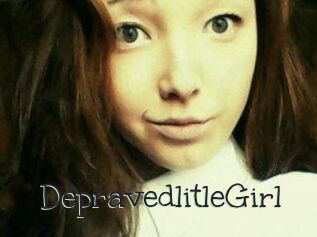 Depraved_litle_Girl