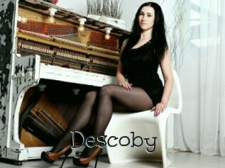 Descoby