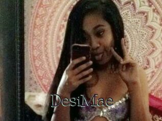 DesiMae