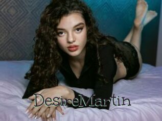 DesireMartin