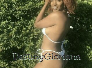 DestinyGloriana