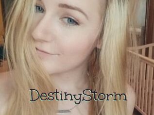 DestinyStorm