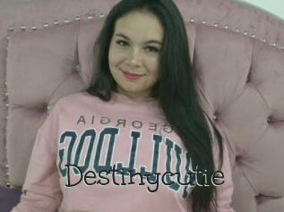 Destinycutie