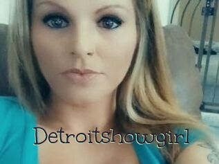 Detroitshowgirl