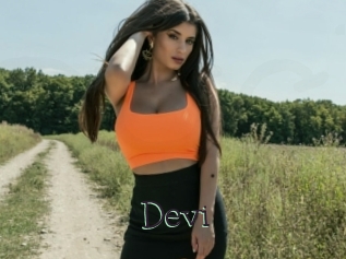 Devi