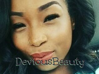 DeviousBeauty