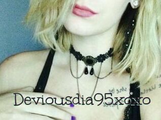 Deviousdia95xoxo