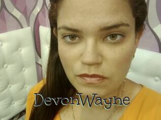 DevonWayne