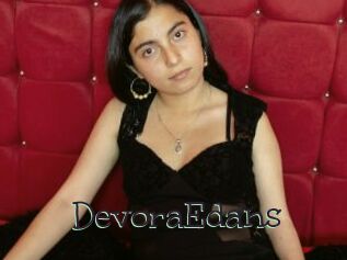 DevoraEdans