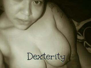 Dexterity