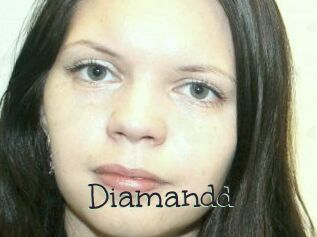 Diamandd