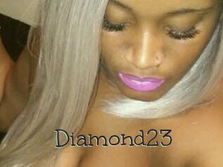 Diamond23