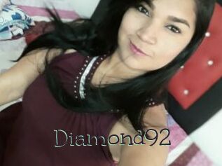 Diamond92