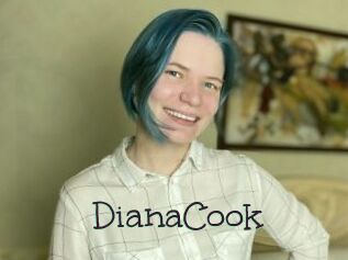 DianaCook