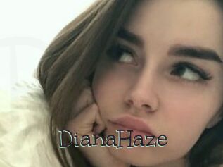 DianaHaze