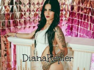 DianaKepler