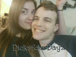DicksfourDayz