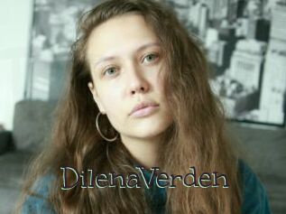 DilenaVerden