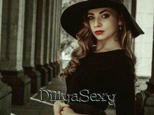 DillyaSexy