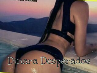 Dinara_Desperados