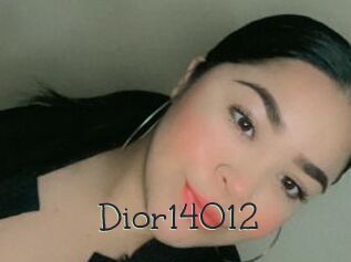 Dior14012