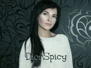 DiorSpicy