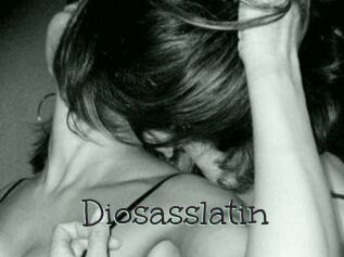 Diosasslatin