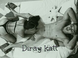 Diray_katt