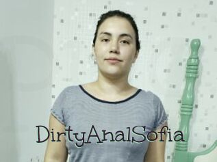 DirtyAnalSofia