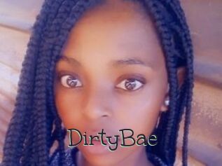 DirtyBae