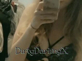DirtyDarlingX