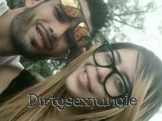 Dirtysexjungle