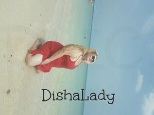 DishaLady