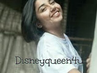 Disneyqueen4u