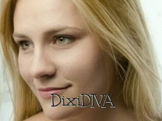 DixiDIVA