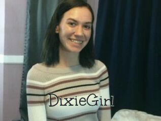 DixieGirl