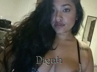 Diyah