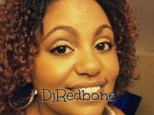 DjRedbone