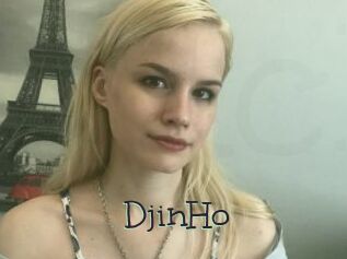 DjinHo