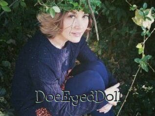 DoeEyedDoll