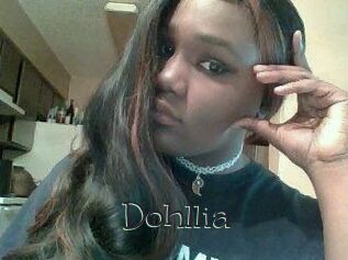 Dohllia
