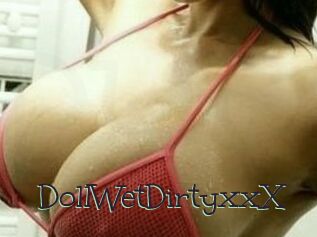 DollWetDirtyxxX