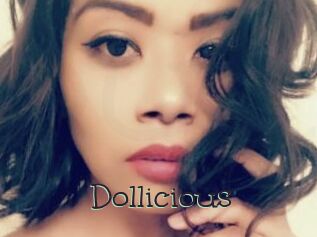 Dollicious