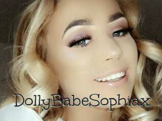 DollyBabeSophiax