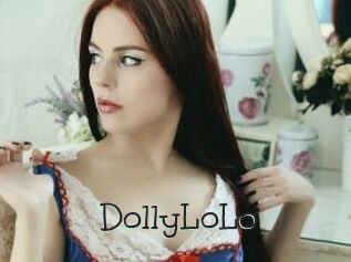 DollyLoLo