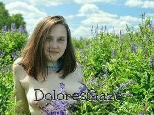 DoloresGaze