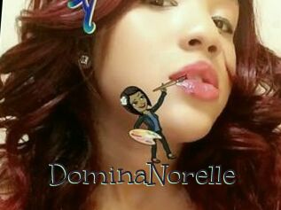 Domina_Norelle