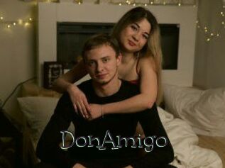 DonAmigo