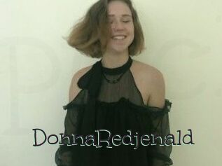 DonnaRedjenald